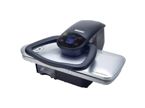 تصویر اتو پرس مارشال ۹۳۰۰